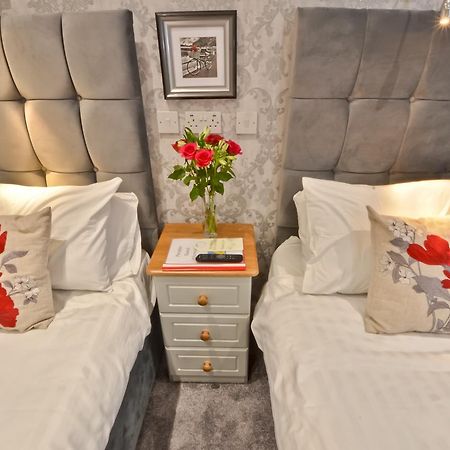 Oyo Parador Lodge 벨파스트 외부 사진