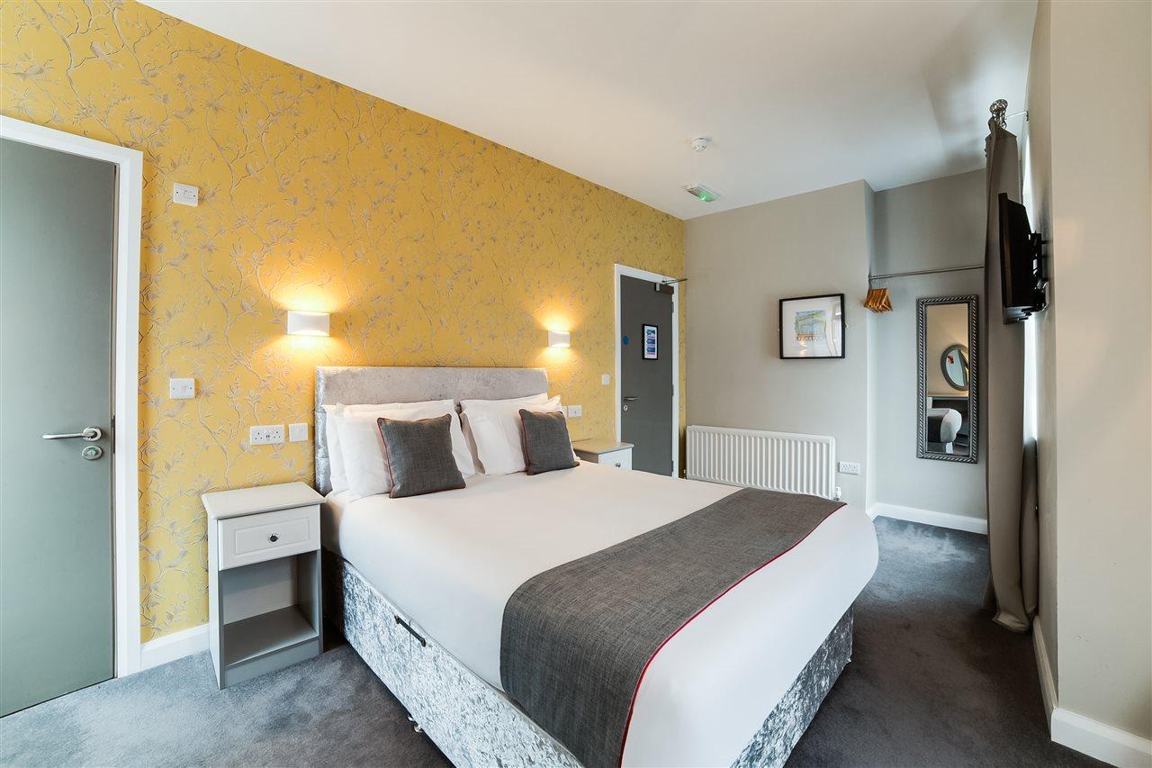 Oyo Parador Lodge 벨파스트 외부 사진
