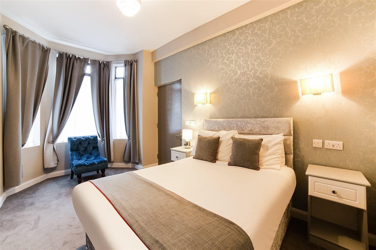 Oyo Parador Lodge 벨파스트 외부 사진