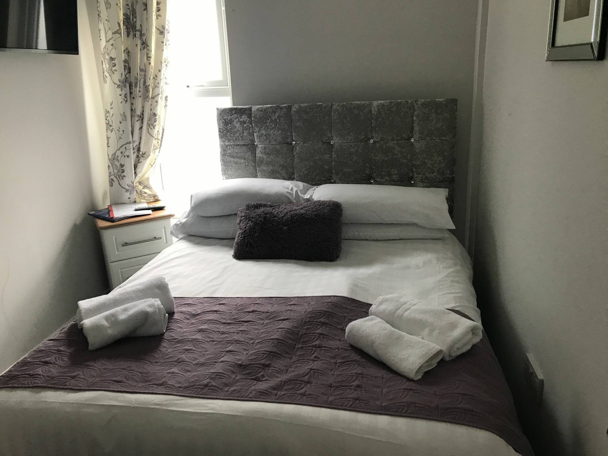 Oyo Parador Lodge 벨파스트 외부 사진